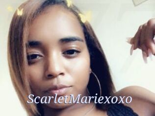 ScarletMariexoxo