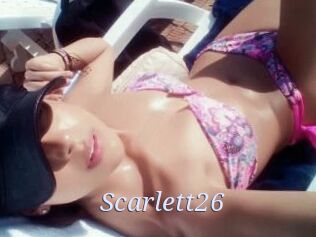 Scarlett26