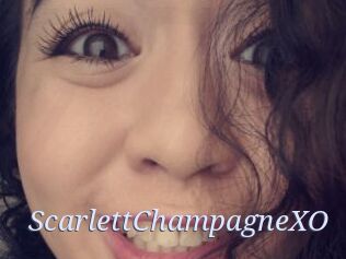 ScarlettChampagneXO