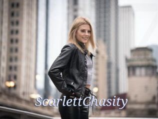 ScarlettChasity