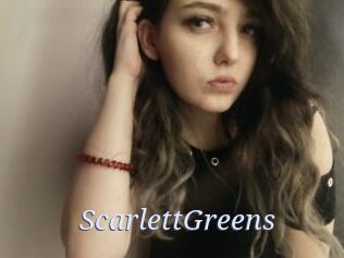 ScarlettGreens