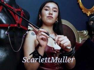 ScarlettMuller