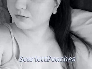 ScarlettPeaches