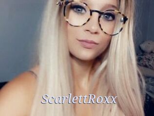 ScarlettRoxx