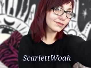 ScarlettWoah