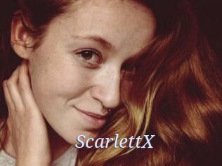 ScarlettX