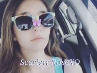 Scarlett_RoseXO