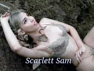 Scarlett_Sam