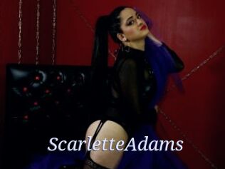 ScarletteAdams