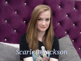 ScarletteJackson