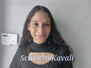 ScarletteKavali