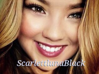 ScarlettlunaBlack