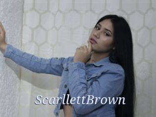 ScarllettBrown