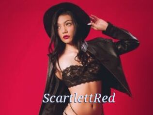 ScartlettRed