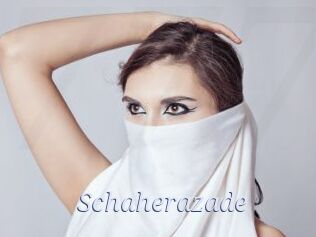 Schaherazade