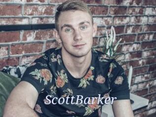 ScottBarker