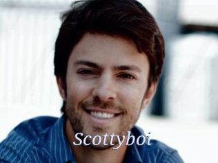 Scottyboi