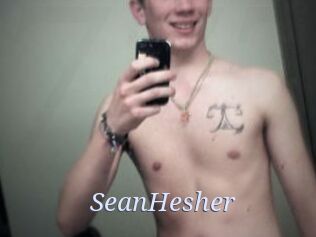 SeanHesher