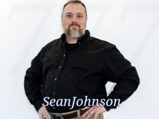 SeanJohnson