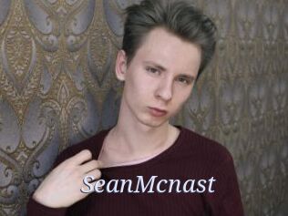 SeanMcnast