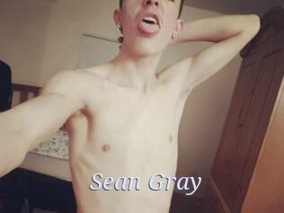 Sean_Gray