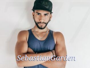 SebastianGarden