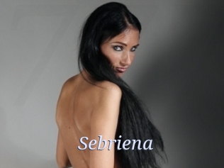 Sebriena