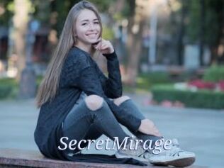 SecretMirage