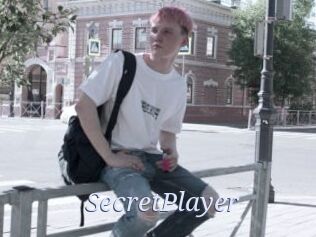 SecretPlayer