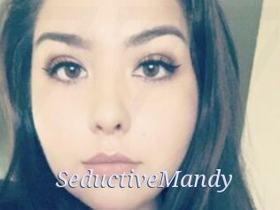 SeductiveMandy