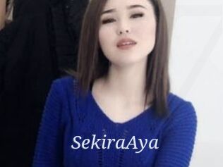 SekiraAya