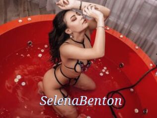 SelenaBenton