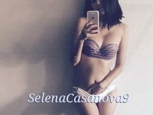 SelenaCasanova9