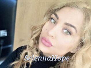 SelennaHope