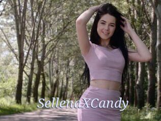 SellenaXCandy