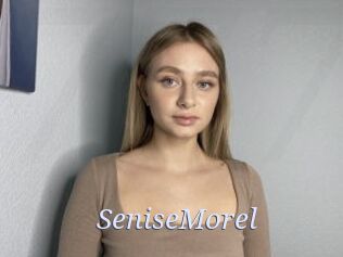 SeniseMorel