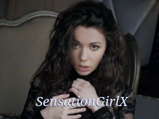 SensationGirlX