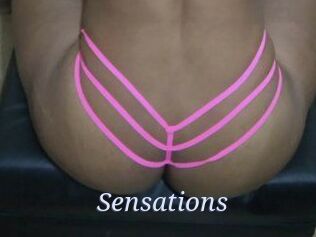 Sensations