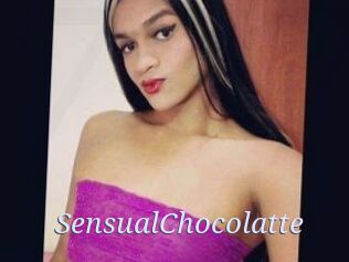 SensualChocolatte