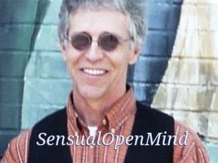 SensualOpenMind