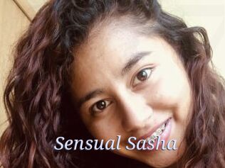 Sensual_Sasha