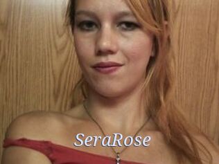 SeraRose 777 Erotik Chat