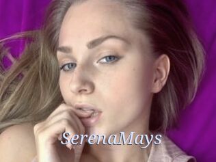 SerenaMays