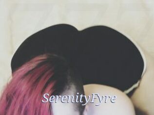 SerenityFyre