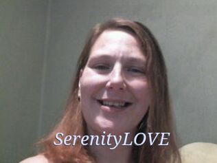 SerenityLOVE