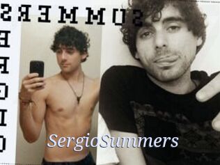 SergioSummers