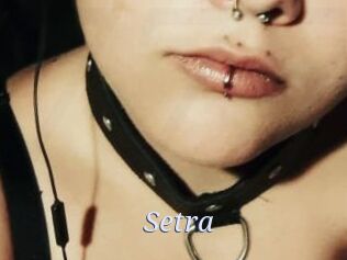 Setra