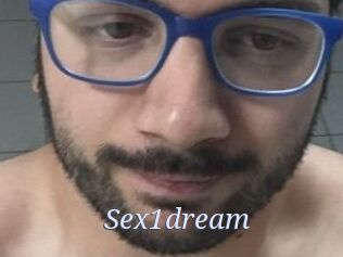 Sex1dream