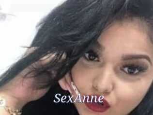 SexAnne