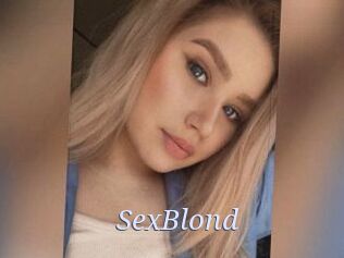 SexBlond